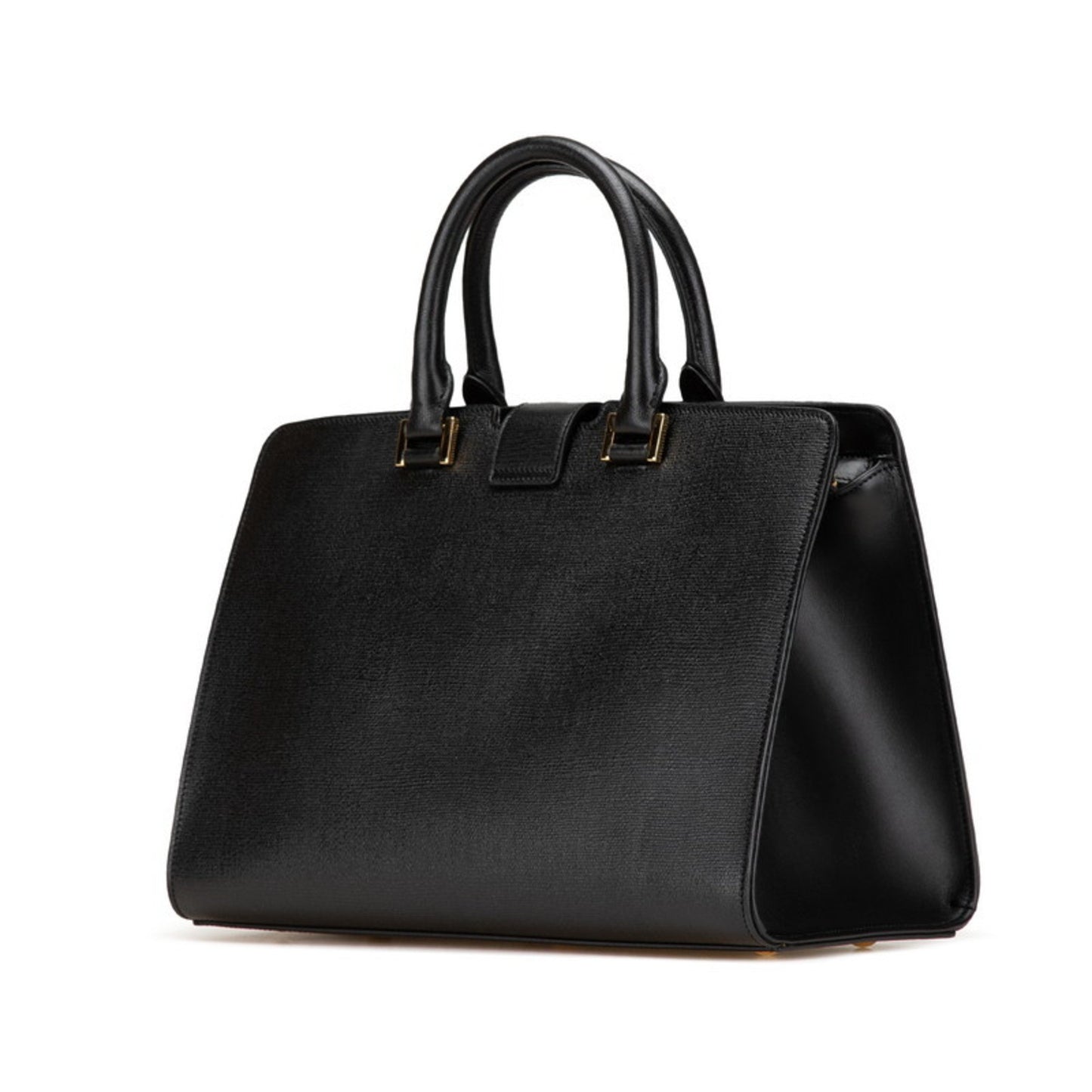 Saint Laurent Others Black Handbags
