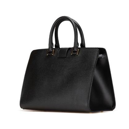 Saint Laurent Others Black Handbags