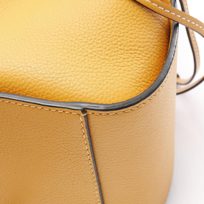Loewe Others Yellow Handbags
