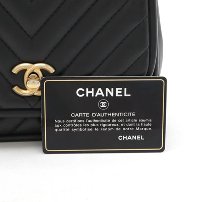 Chanel Others Black Handbags
