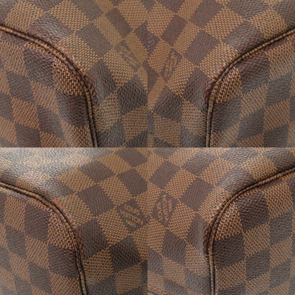 Louis Vuitton Monogram Canvas Brown Tote Bags