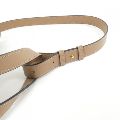 Loewe Others Brown Shoulder Bags
