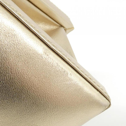 Loewe Others Gold Handbags