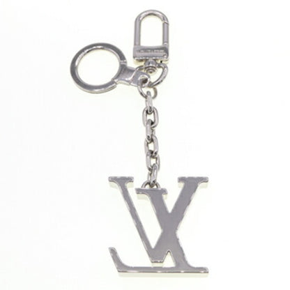 Louis Vuitton Other Metal Silver Key Rings