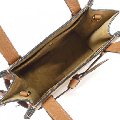 Loewe Others Brown Handbags