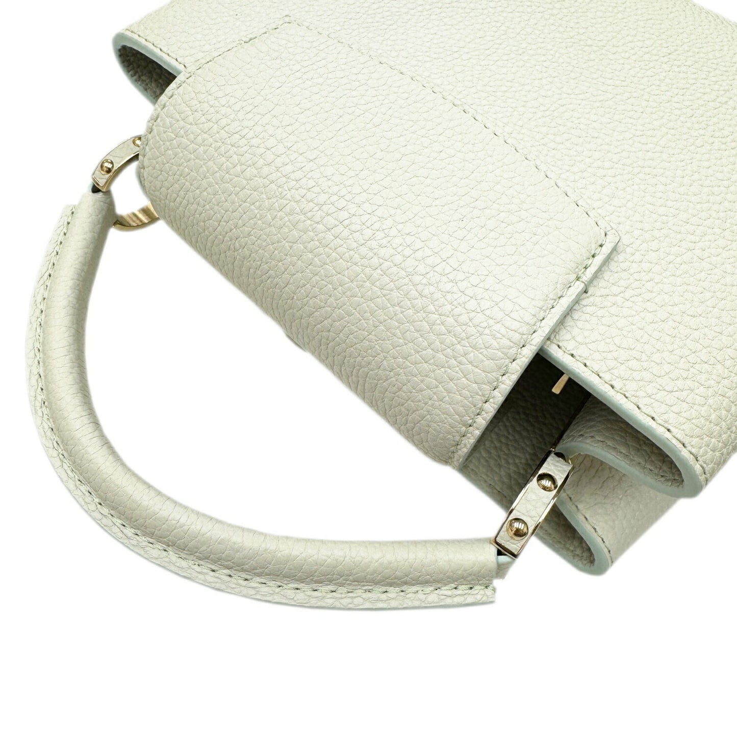 Louis Vuitton Others White Handbags