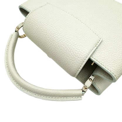 Louis Vuitton Others White Handbags