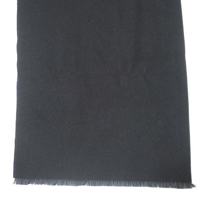 Gucci Wool Black Scarves