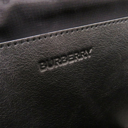 Burberry Nylon Black Crossbody Bags