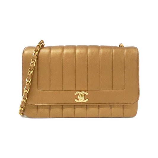 Chanel Others Brown Shoulder Bags