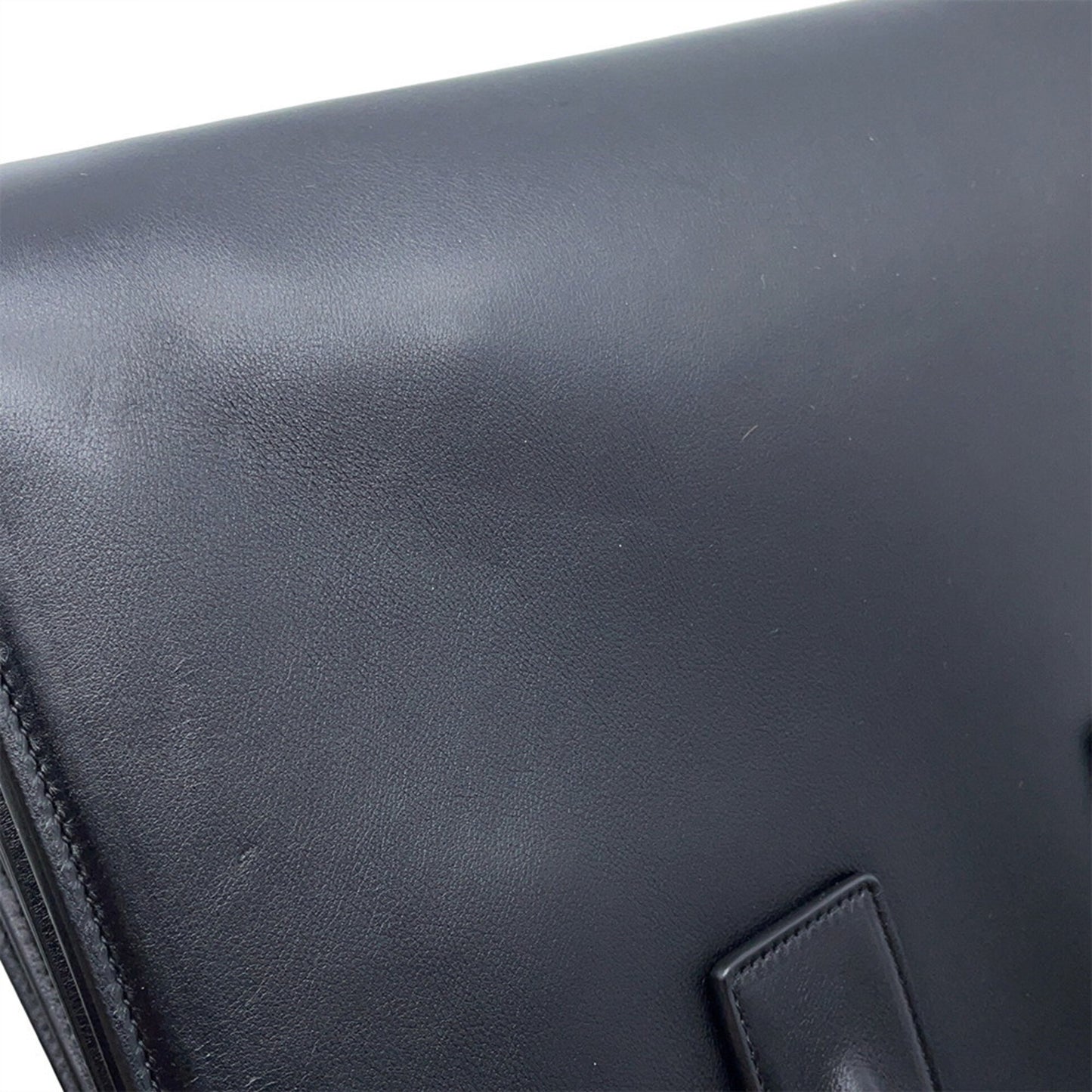 Saint Laurent Others Black Handbags