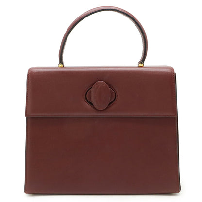 Cartier Others Red Handbags