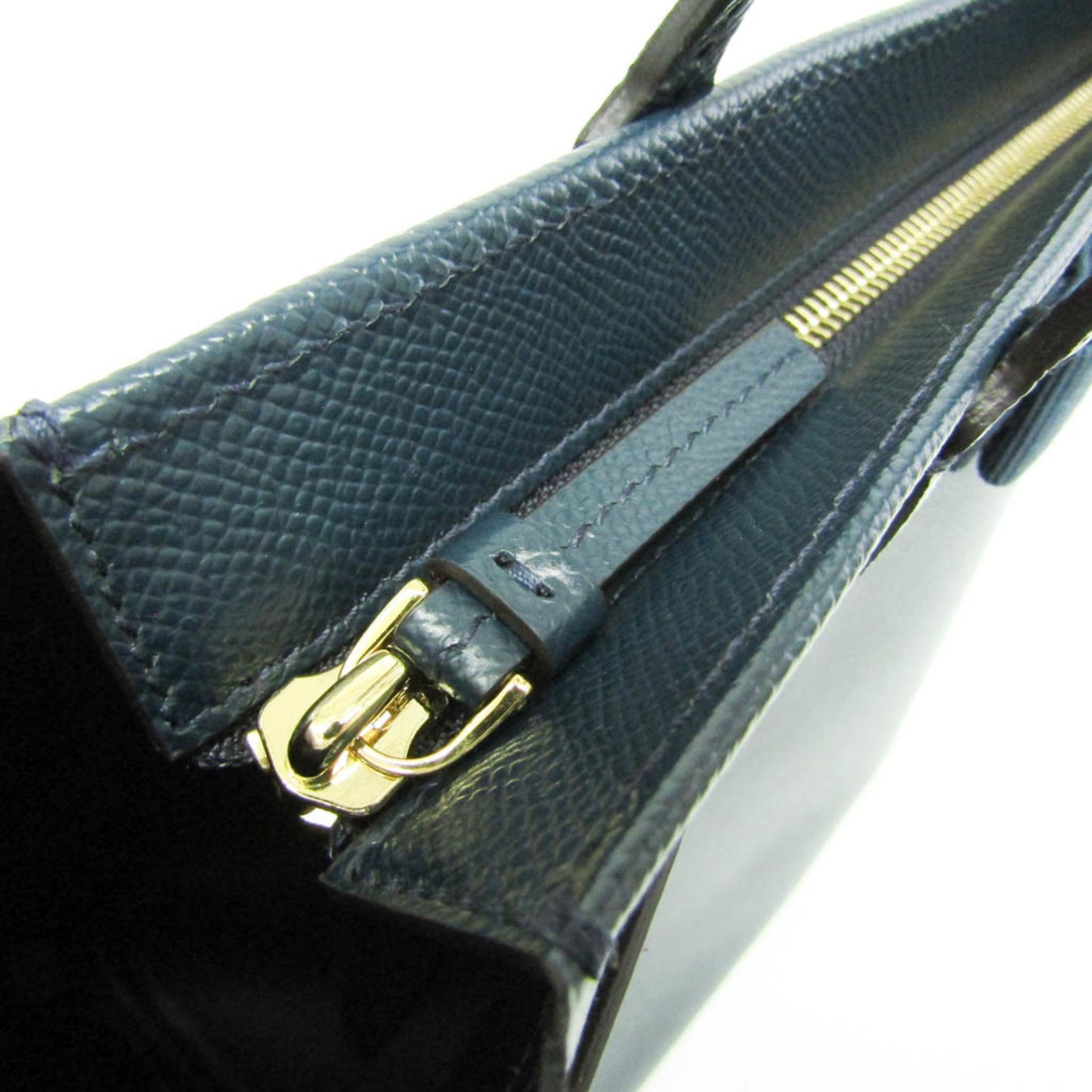 Salvatore Ferragamo Others Green Tote Bags