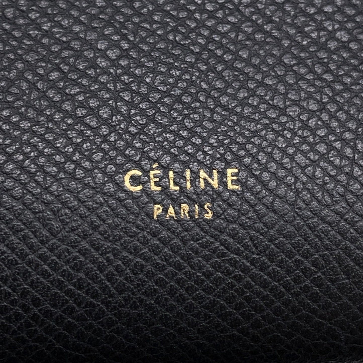 Celine Others Black Handbags