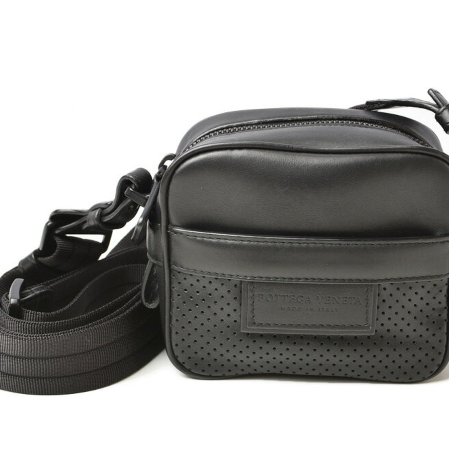 Bottega Veneta Others Black Small Bags