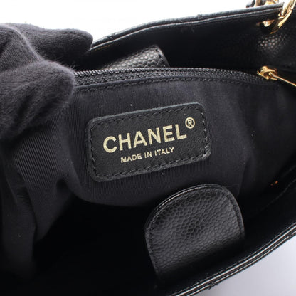 Chanel Others Black Tote Bags