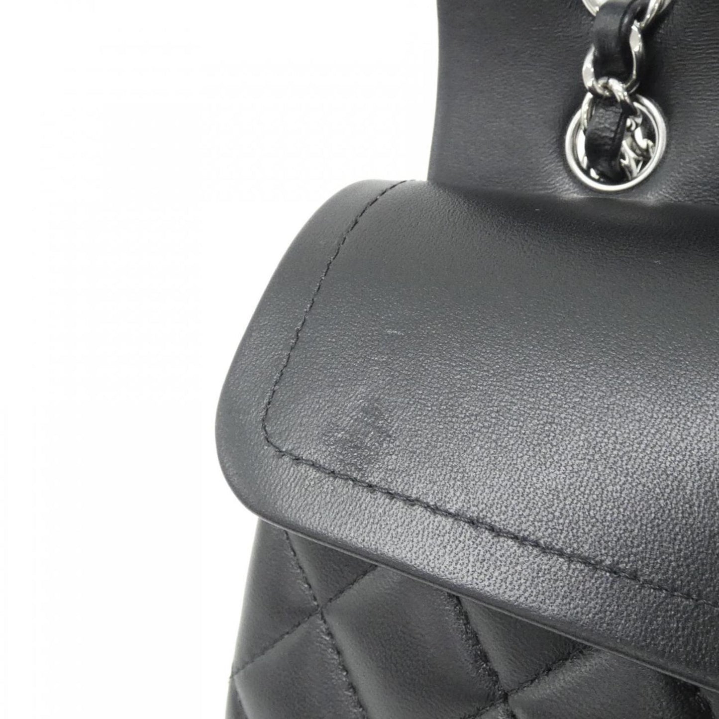 Chanel Others Black Shoulder Bags