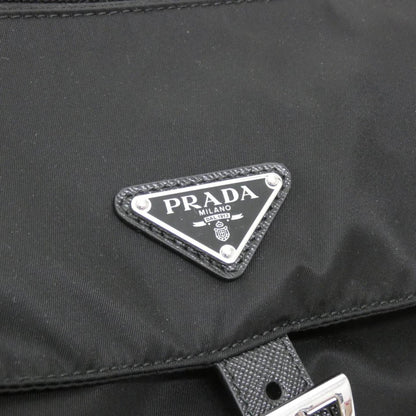 Prada Others Black Shoulder Bags