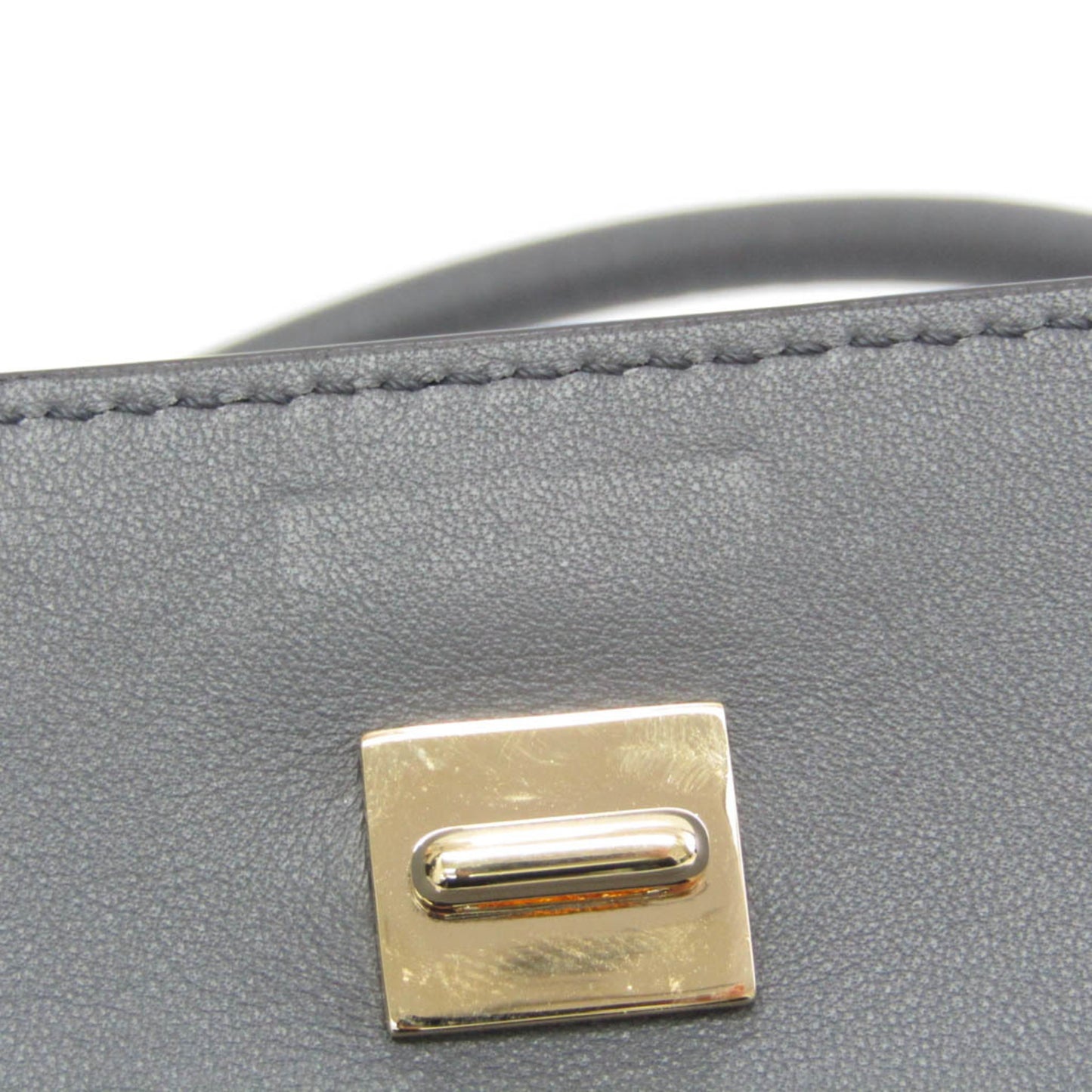 Givenchy Others Gray Handbags