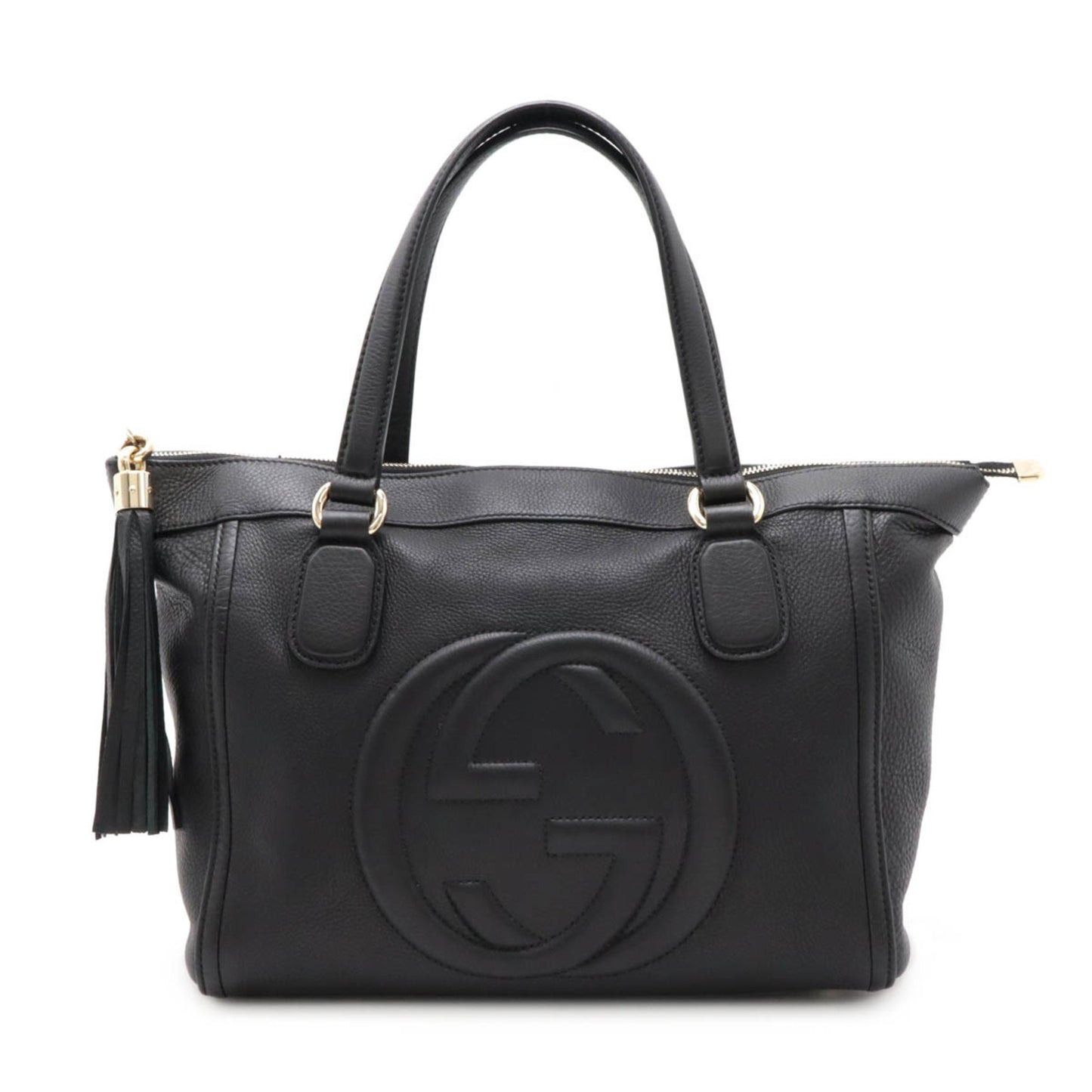 Gucci Others Black Handbags
