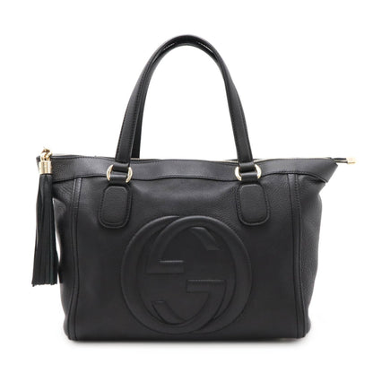 Gucci Others Black Handbags
