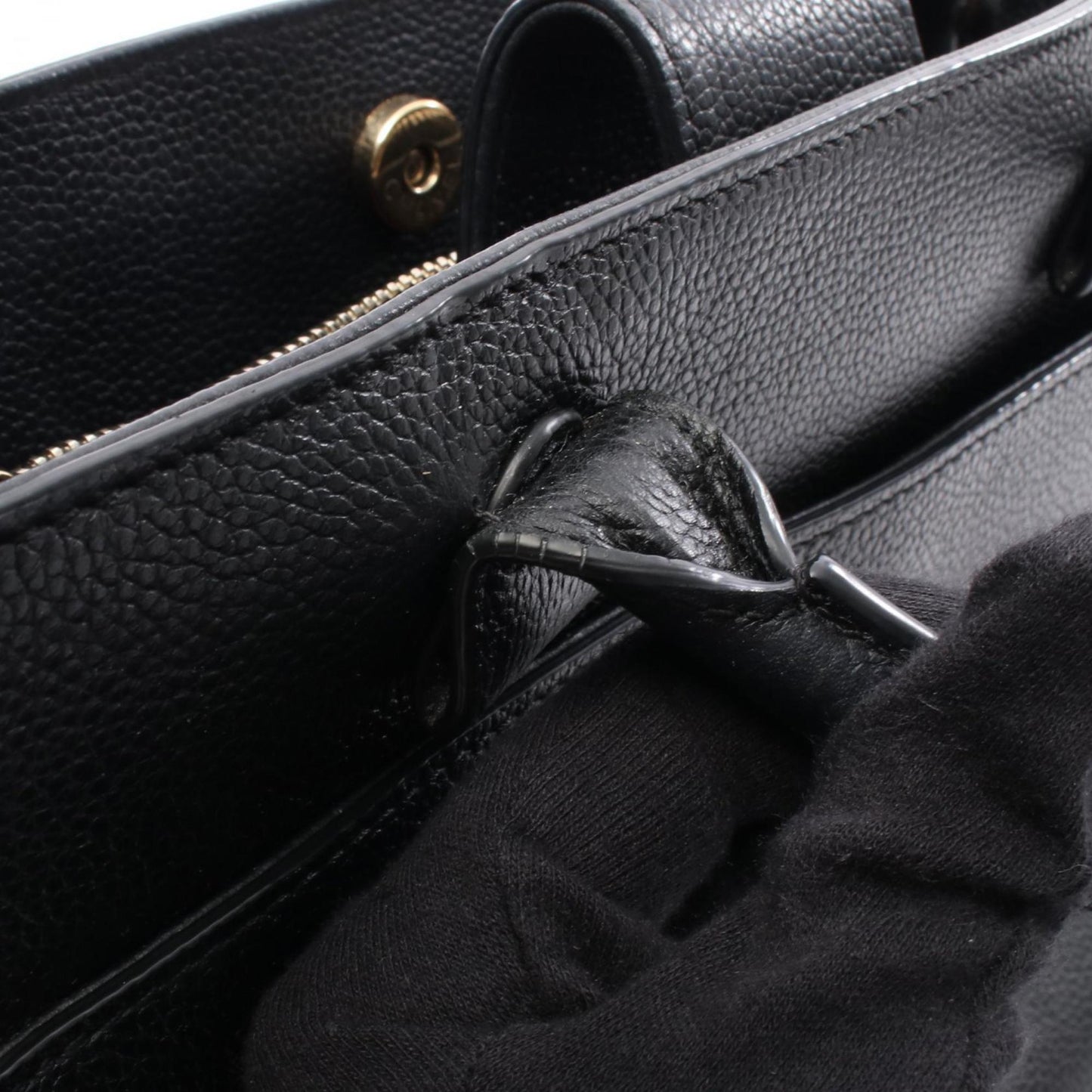 Chanel Others Black Tote Bags