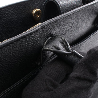 Chanel Others Black Tote Bags