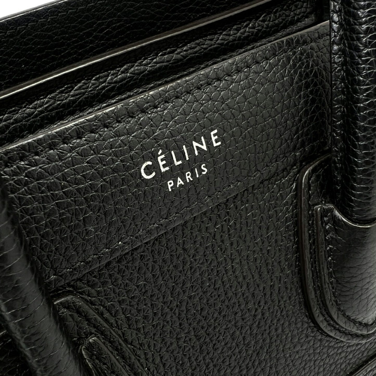 Celine Others Black Handbags