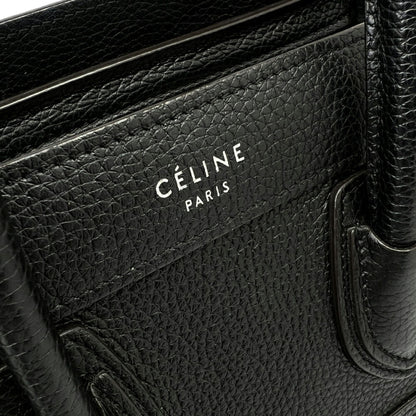 Celine Others Black Handbags