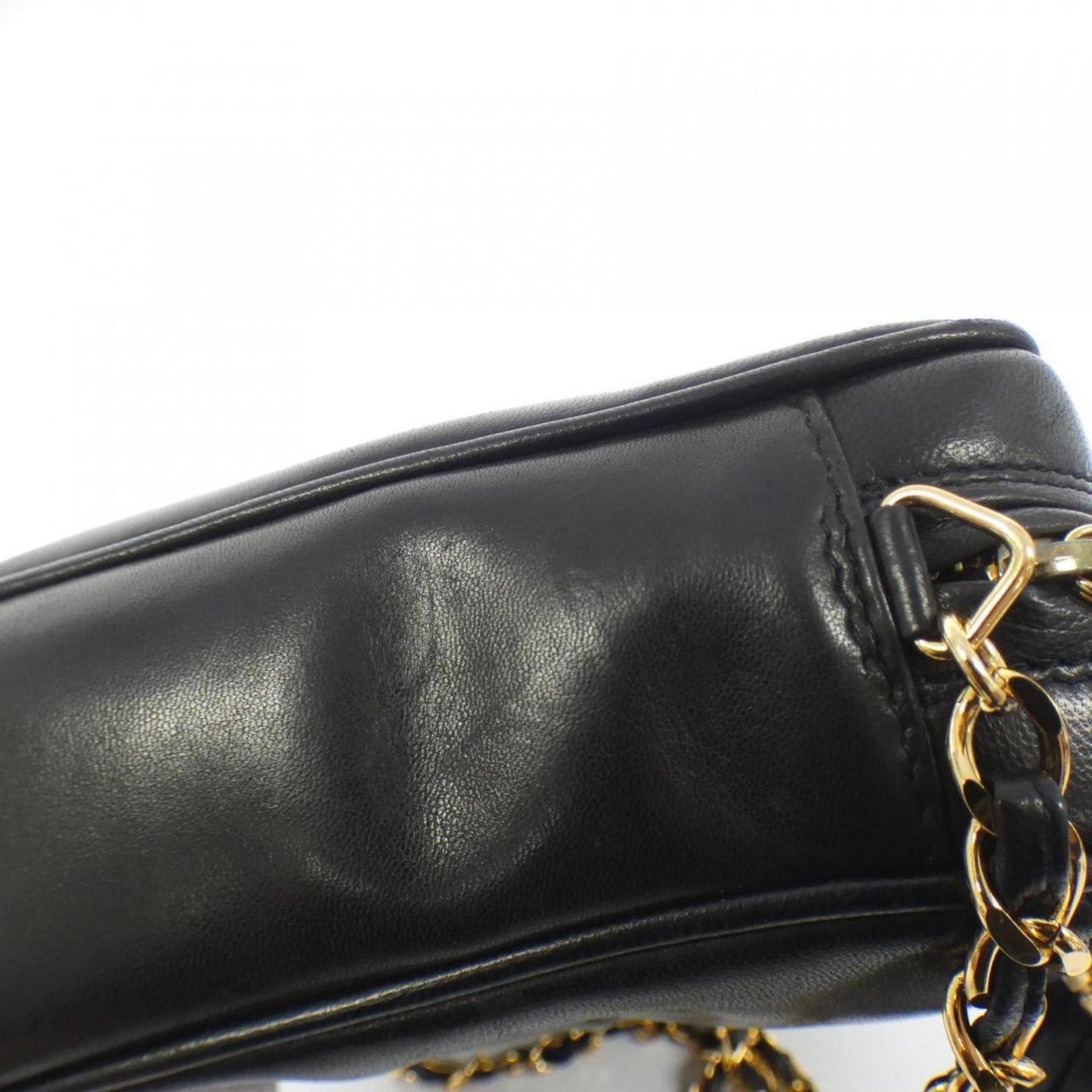 Chanel Others Black Shoulder Bags