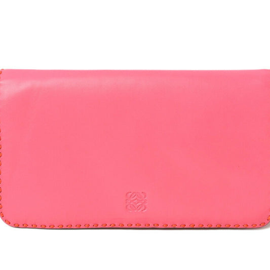 Loewe Others Pink Clutch Bags