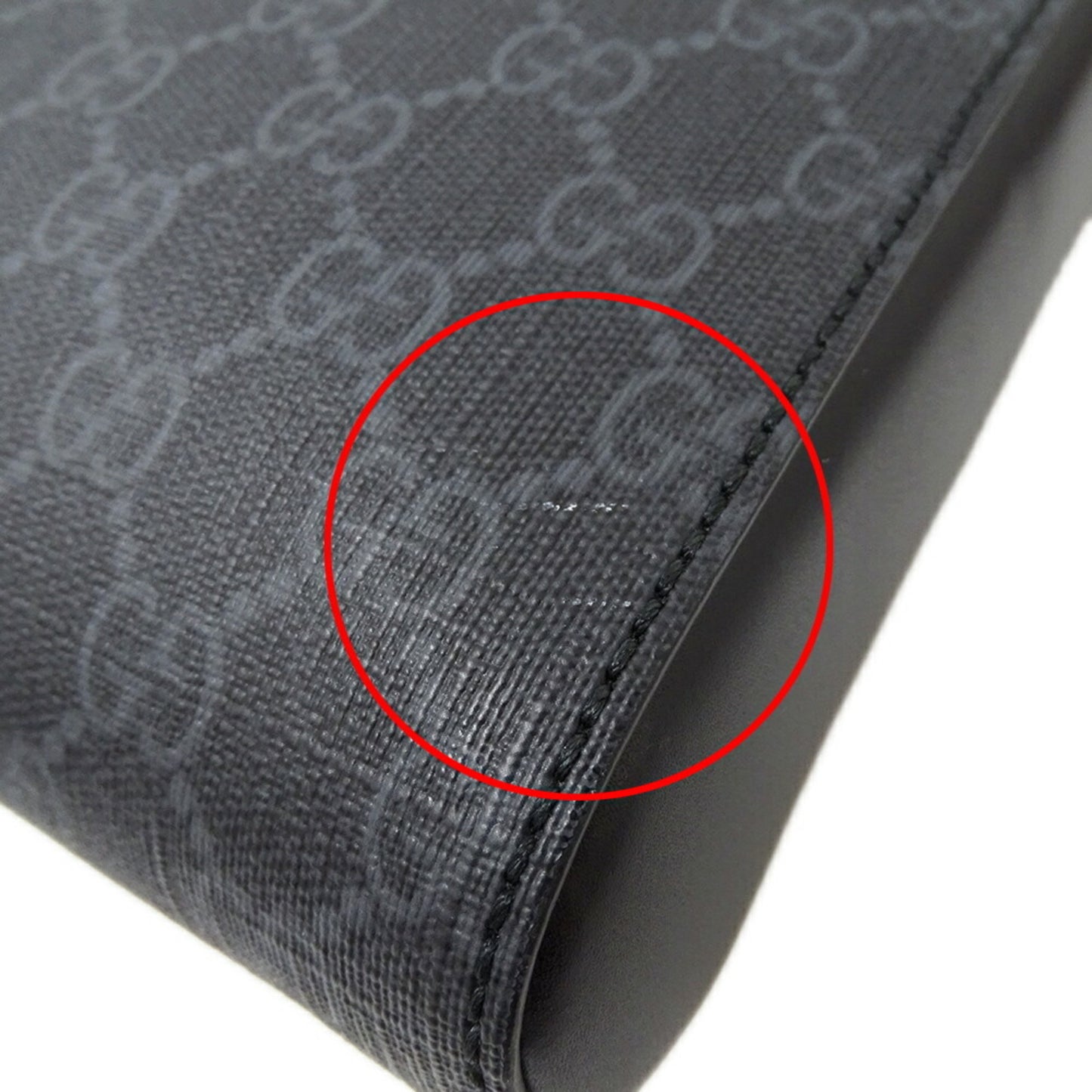 Gucci Others Black Shoulder Bags