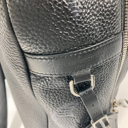 Louis Vuitton Others Black Backpacks