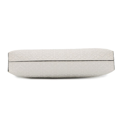 Loewe Others White Clutch Bags