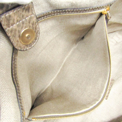 Gucci Others Gray Tote Bags