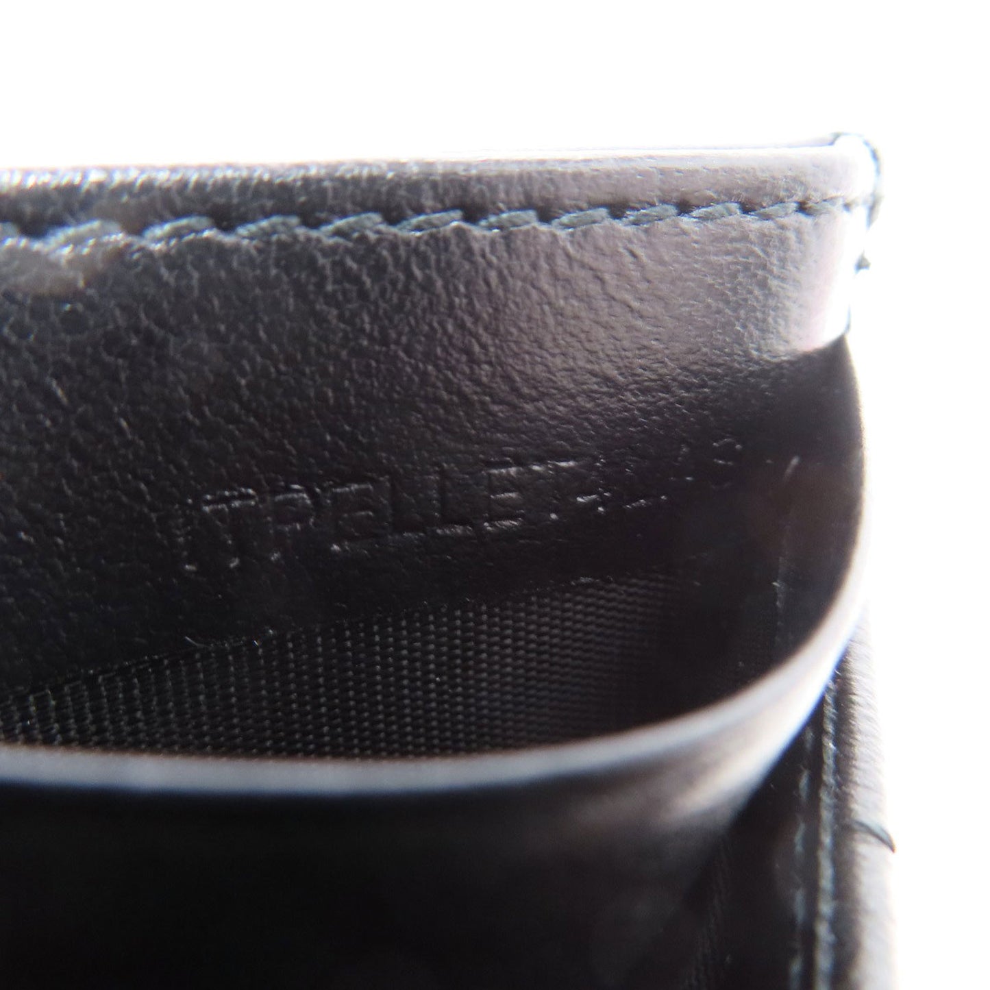 Burberry Others Black Cases