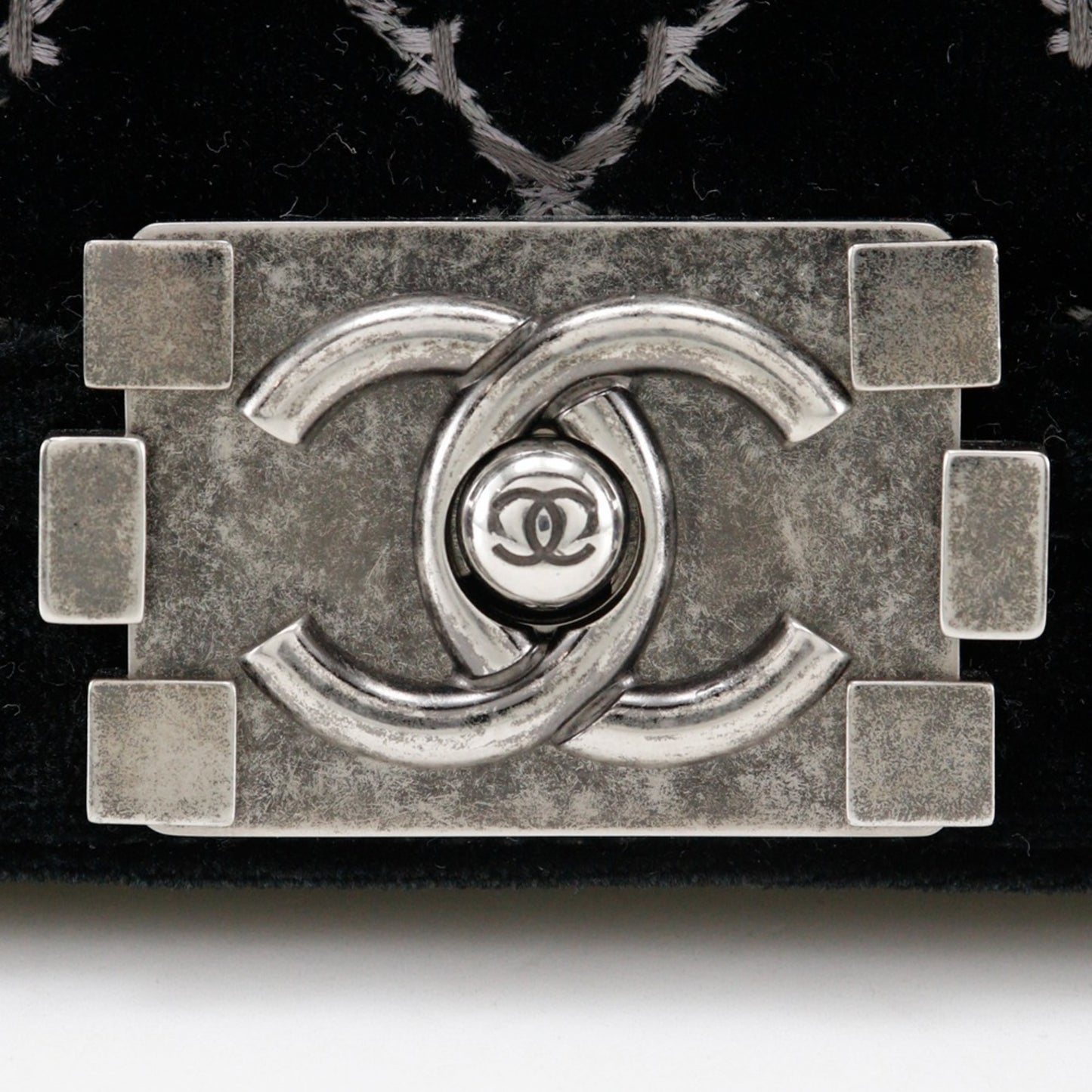 Chanel Others Black Shoulder Bags