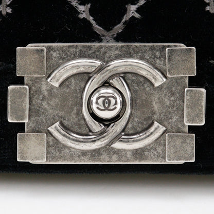 Chanel Others Black Shoulder Bags