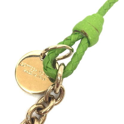 Bottega Veneta Others Green Key Rings