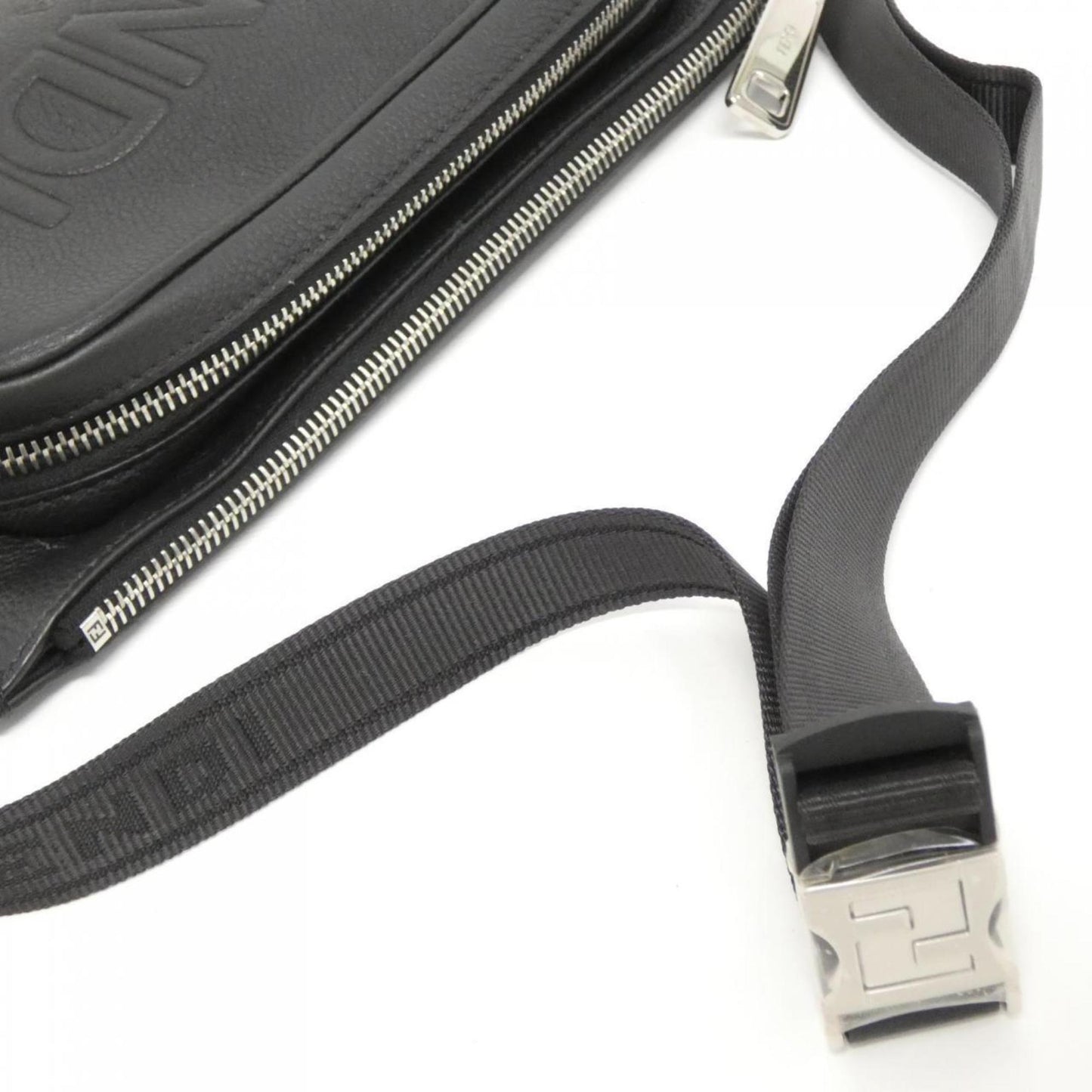 Fendi Others Black Crossbody Bags
