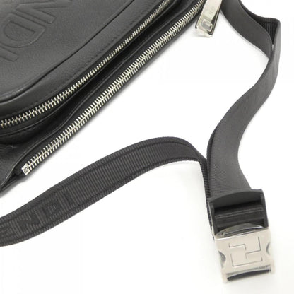 Fendi Others Black Crossbody Bags