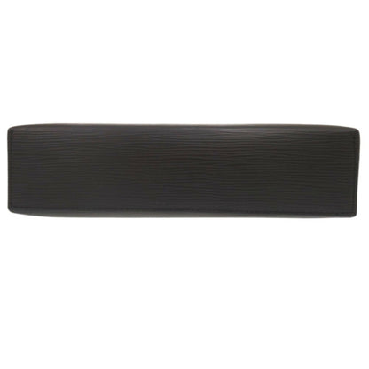 Louis Vuitton Epi Black Handbags