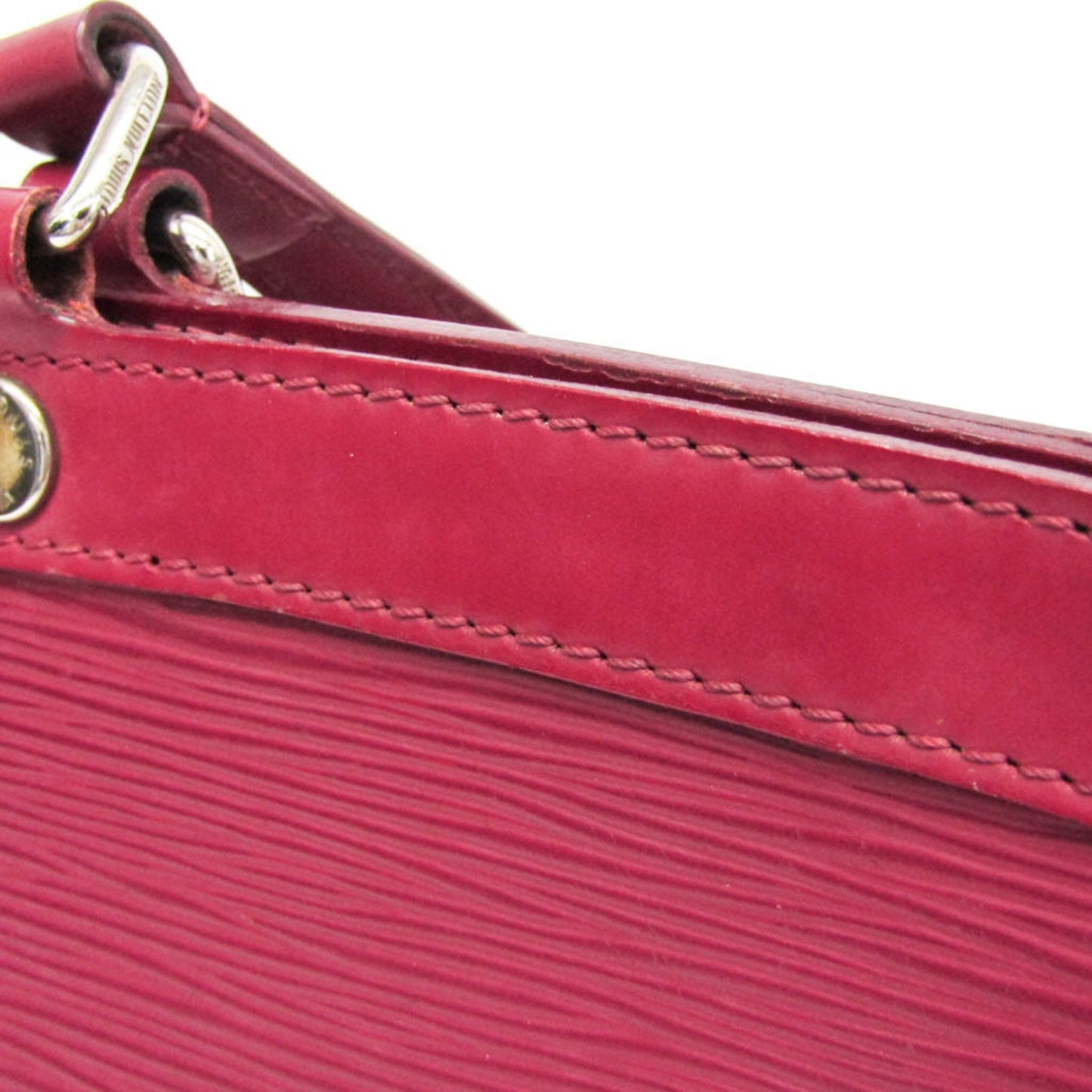 Louis Vuitton Epi Pink Handbags
