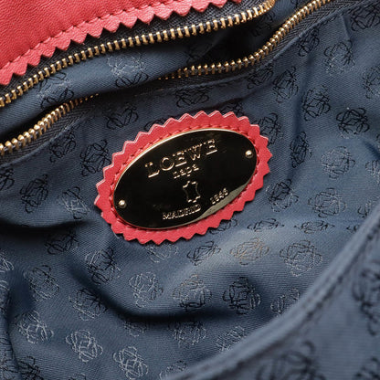 Loewe Others Pink Shoulder Bags