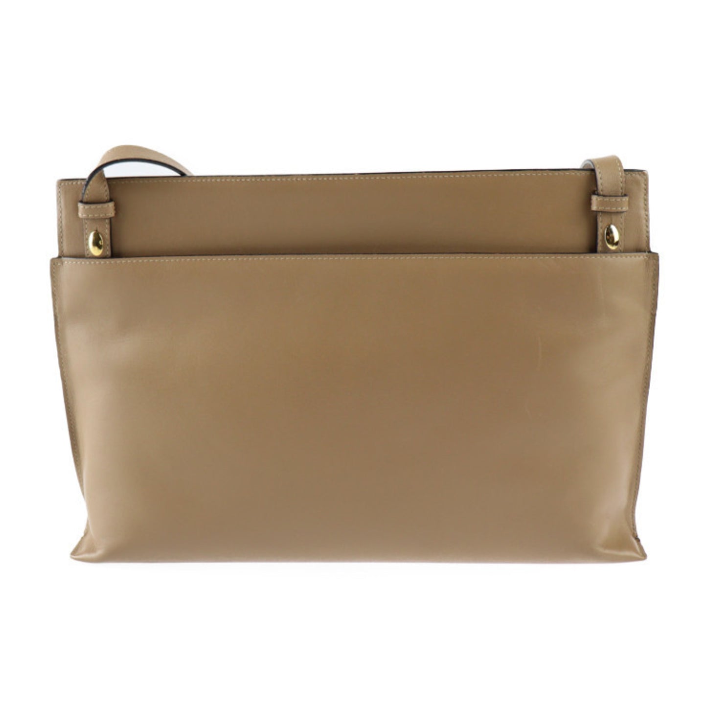 Loewe Others Brown Handbags