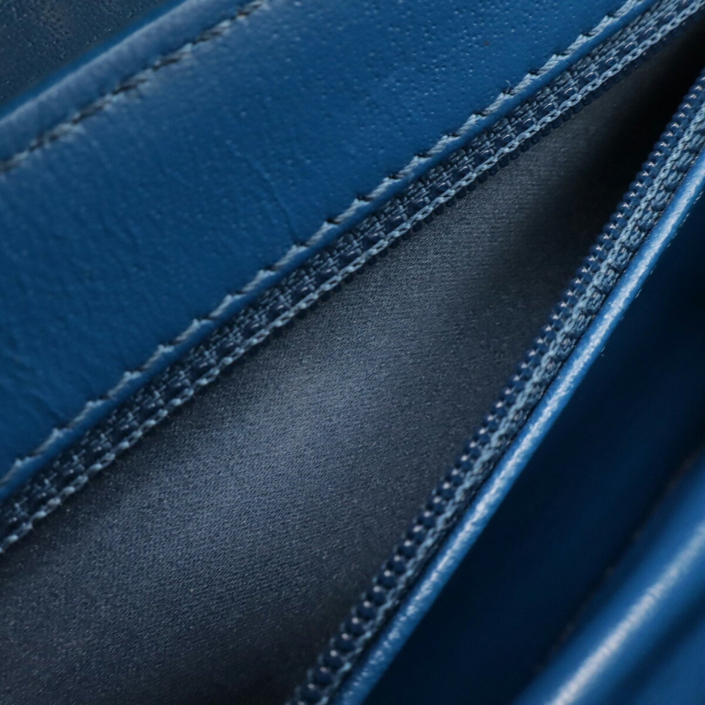 Chanel Others Blue Shoulder Bags