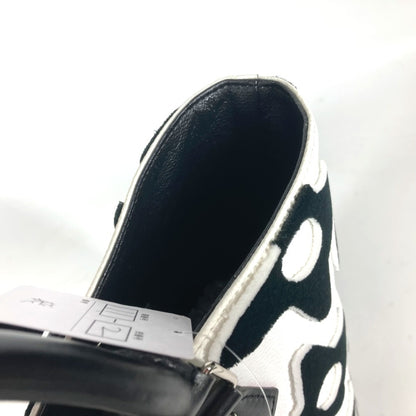 Louis Vuitton Coated Canvas Black Shoulder Bags