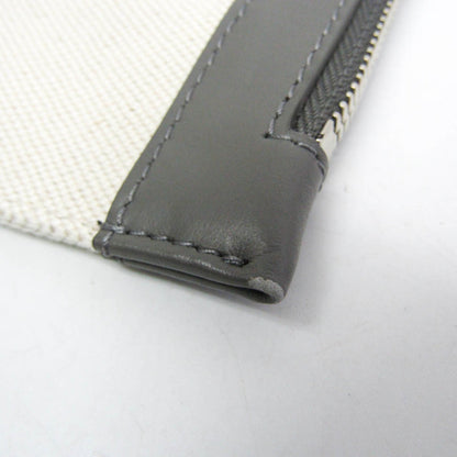 Balenciaga Canvas Gray Tote Bags