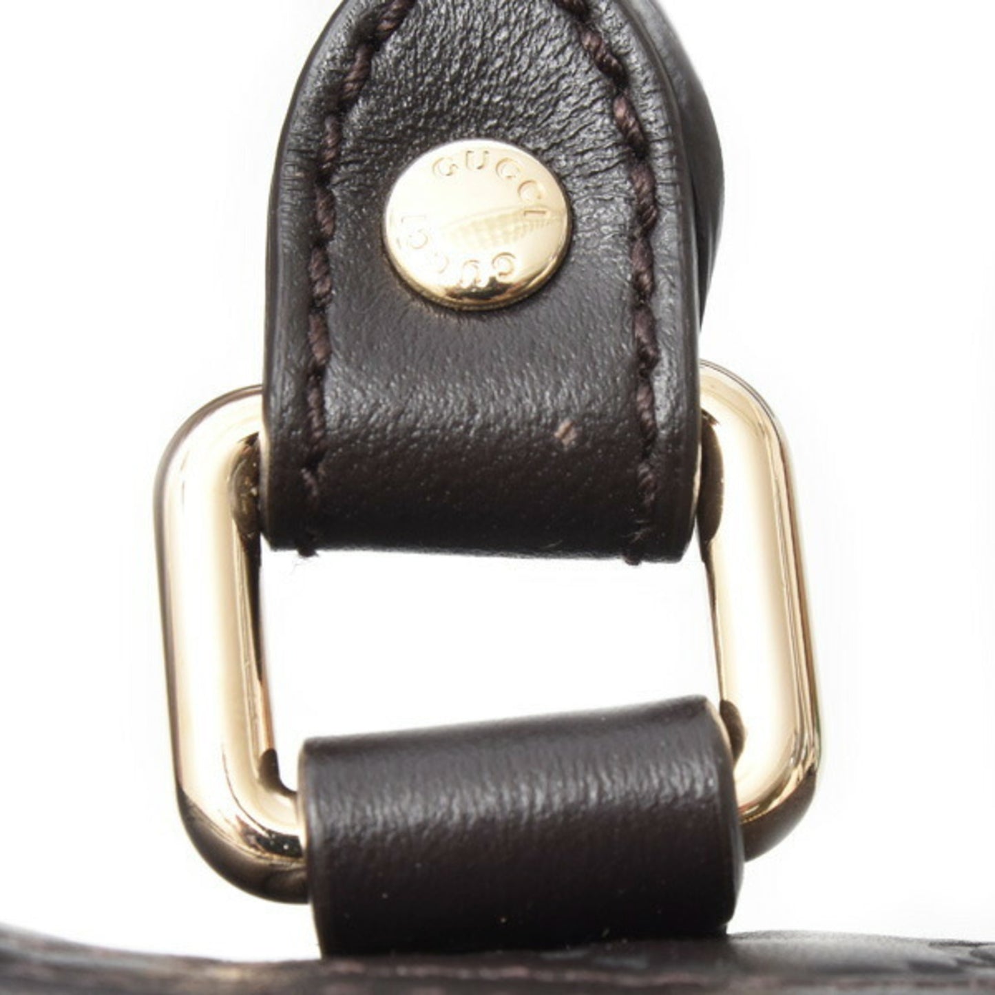 Gucci Others Brown Handbags