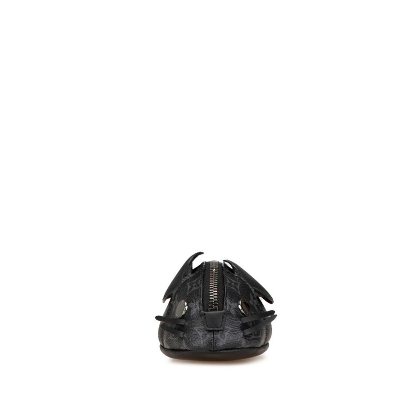 Louis Vuitton Pvc Black Small Bags
